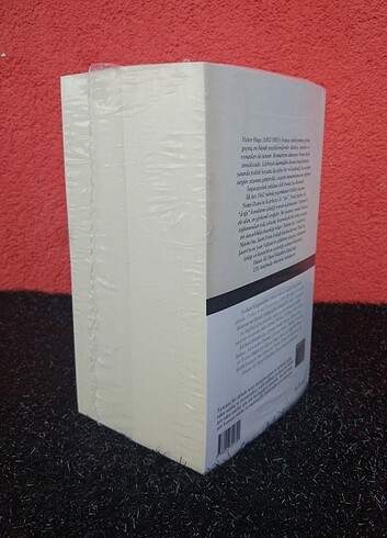 Victor Hugo sefiller  - Görsel 3