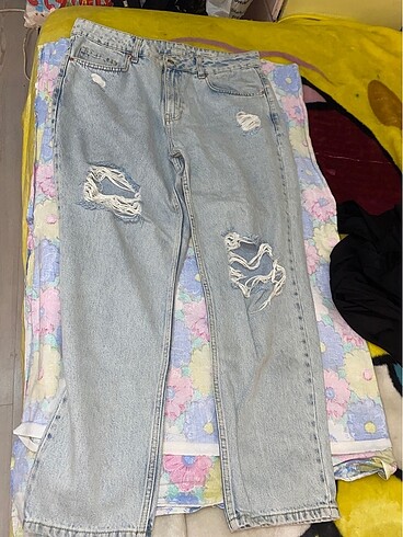 Defacto Boyfriend jean