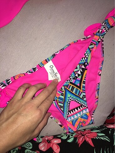 s Beden Bikini