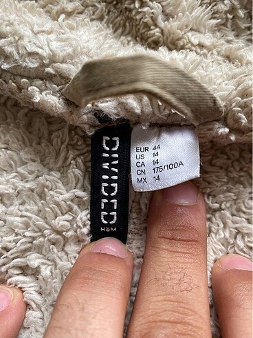 H&M H&M mont