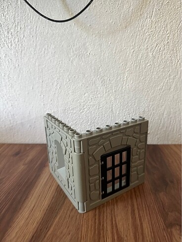 Lego duplo duvar