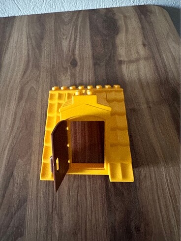 Diğer Lego duplo büyük çatı