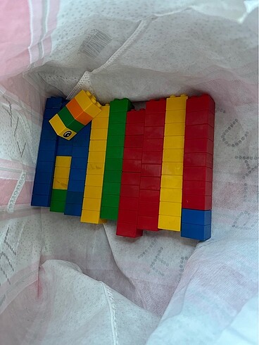 Unico lego küçük tuğla