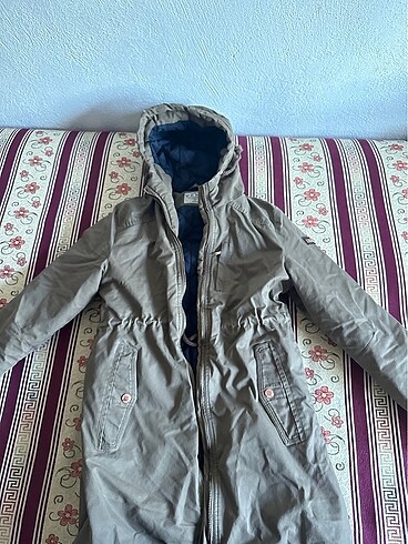 Kadın Mont parka kaban