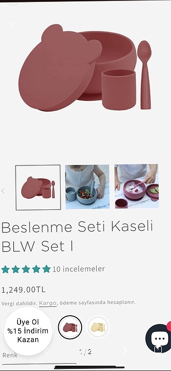 Oioi setler