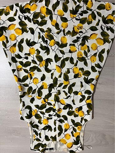 Zara Zara elbise