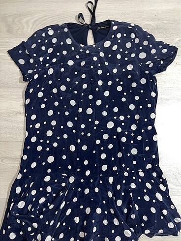 Zara Zara elbise