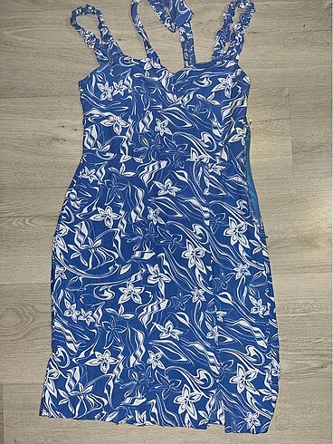 LC Waikiki Elbise mini