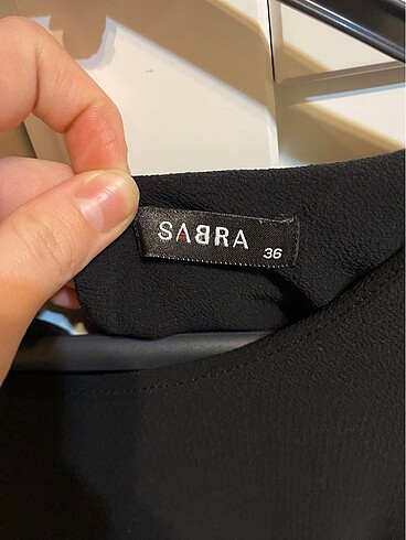 36 Beden Sabra bluz