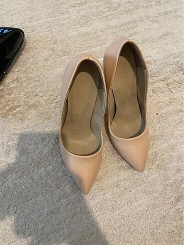 Kadın stiletto