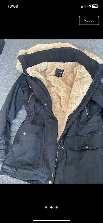 Zara mont