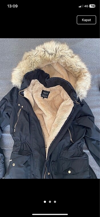Zara Zara mont