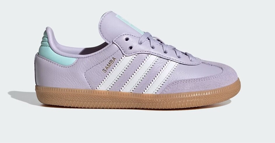 Adidas ADİDAS SAMBA Kız çocuk