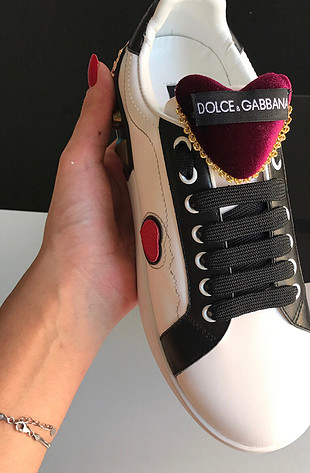 Dolce gabbana sneakers