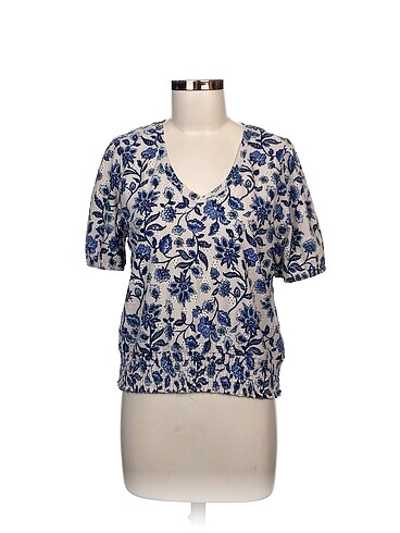 Vintage Love Bluz %70 İndirimli.