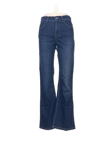 Vintage Love Jean / Kot %70 İndirimli.