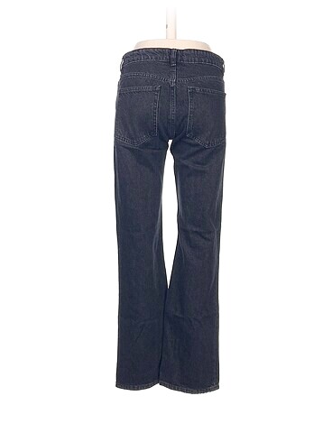 36 Beden H&M Jean / Kot %70 İndirimli.