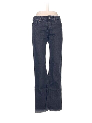H&M Jean / Kot %70 İndirimli.