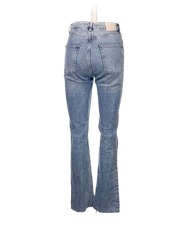 36 Beden Zara Jean / Kot %70 İndirimli.