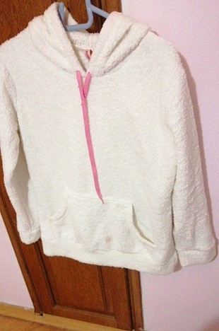 PEMBE PANTER SWET