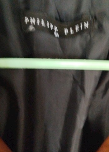 Kadın Kahverengi Deri Biker Ceket - Görsel 2