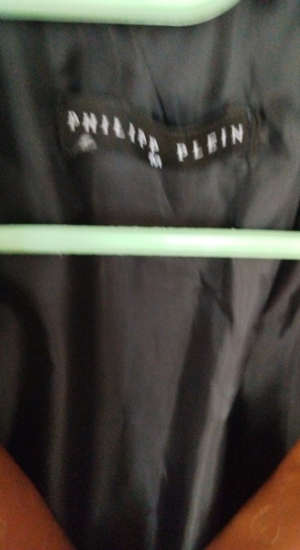 Kadın Kahverengi Deri Biker Ceket - Görsel 2