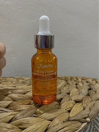 Korendy Jumiso All Day Vitamin Serum