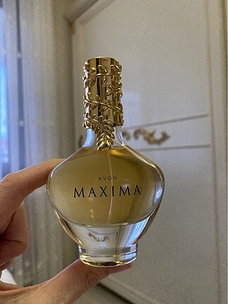 AVON maxima parfüm