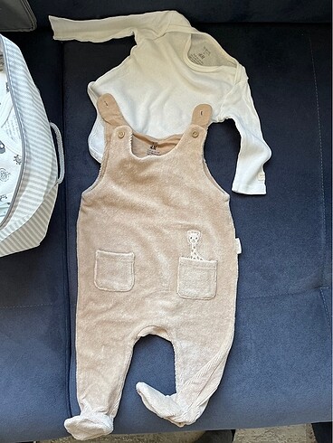 H&M H&M Bebek Tulum Set