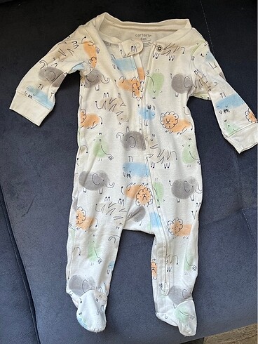 Carters Carters bebek uyku tulumu