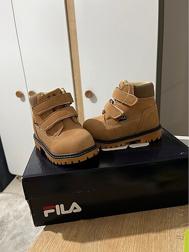 Fıla Bot