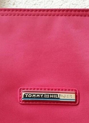 TOMMY HILFIGER BÜYÜK ÇANTA