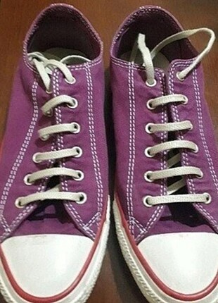 ORJINAL KIRLI GÖRÜNTULÜ CONVERSE