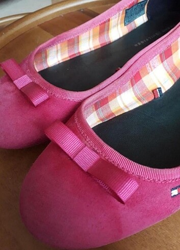 38 Beden TOMMY HILFIGER BABET