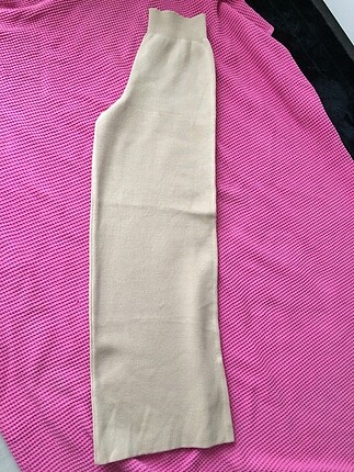 Triko Pantolon