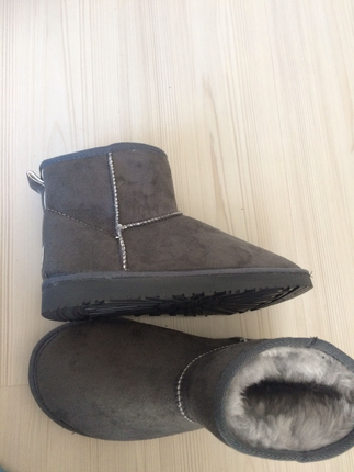 Sıfır ugg