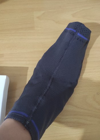 tendon destekli bileklik - Görsel 5