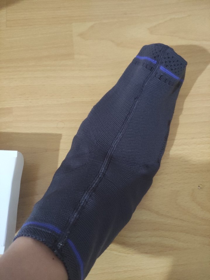 tendon destekli bileklik - Görsel 5