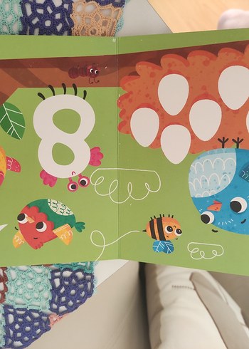 oyun hamuru Kitabı - Görsel 7