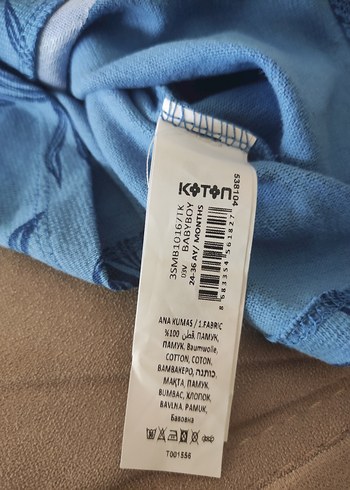 kısa kol gömlek - Görsel 4