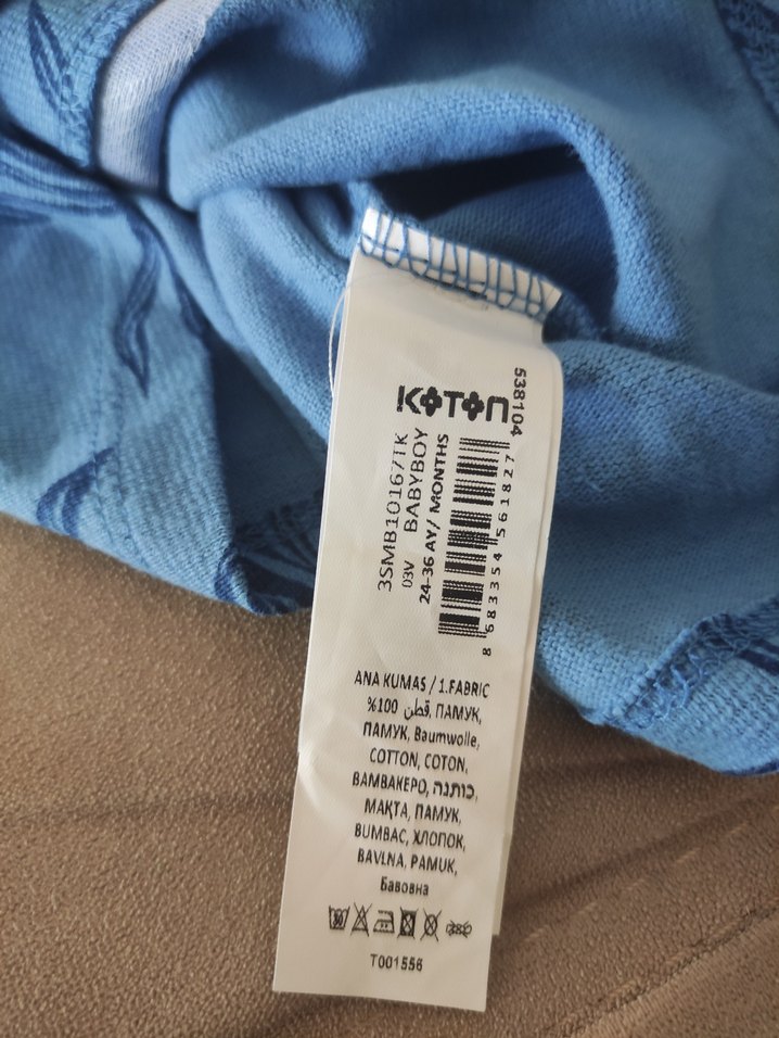 kısa kol gömlek - Görsel 4