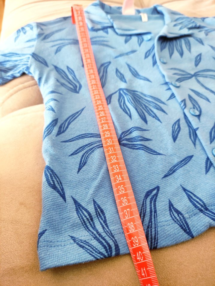 kısa kol gömlek - Görsel 3