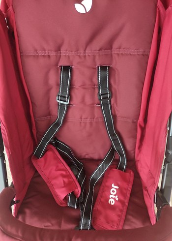 Bebek Arabası Katlanabilir - Görsel 7