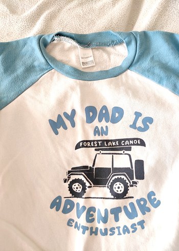 3lü Erkek Çocuk Sweatshirt - Görsel 5