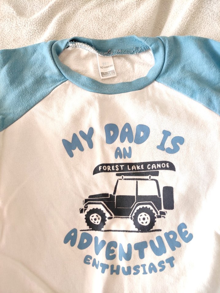 3lü Erkek Çocuk Sweatshirt - Görsel 5