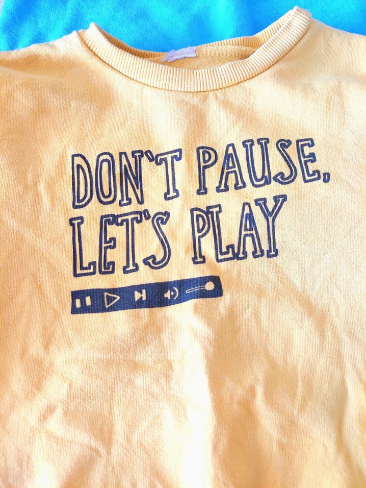 3lü Erkek Çocuk Sweatshirt - Görsel 2