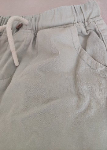 Erkek Çocuk Pantolon - Görsel 3