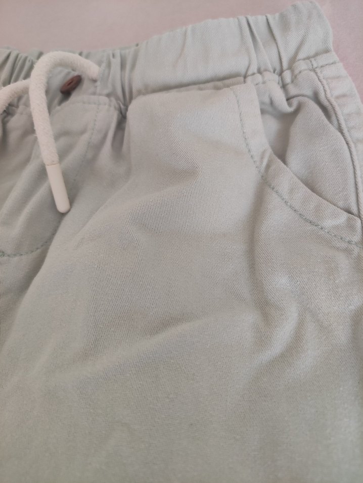 Erkek Çocuk Pantolon - Görsel 3