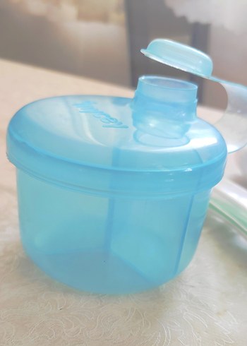 Bebek Beslenme ve Hijyen Seti - Görsel 4