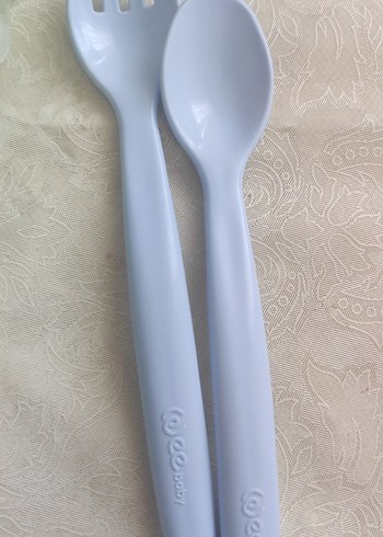 Bebek Beslenme ve Hijyen Seti - Görsel 7